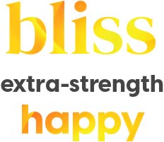 logo of Bliss product
